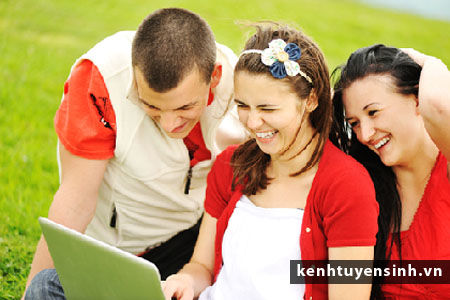 Du học New Zealand với đại học Canbury